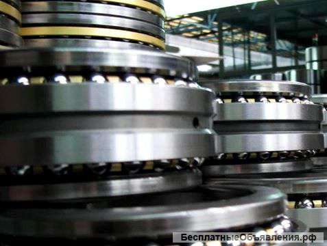 Подшипники Концерна URB-Румыния в РФ. Более 5000 серийных типоразмеров по ISO 9001:2008