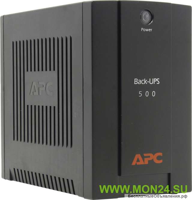 APC BX500CI Источник бесперебойного питания