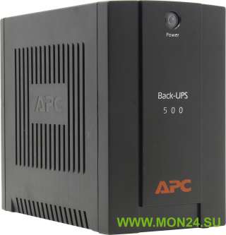 APC BX500CI Источник бесперебойного питания
