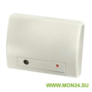 MCT-501 (868) Извещатель охранный поверхностный звуковой радиоканальный