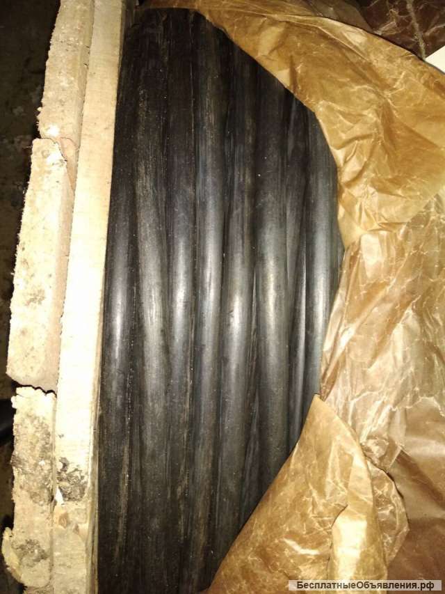 Кабельная продукция