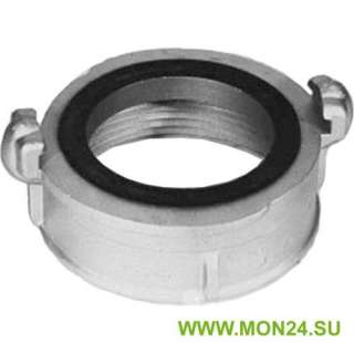 ГМВ-100 Головка муфтовая всасывающая