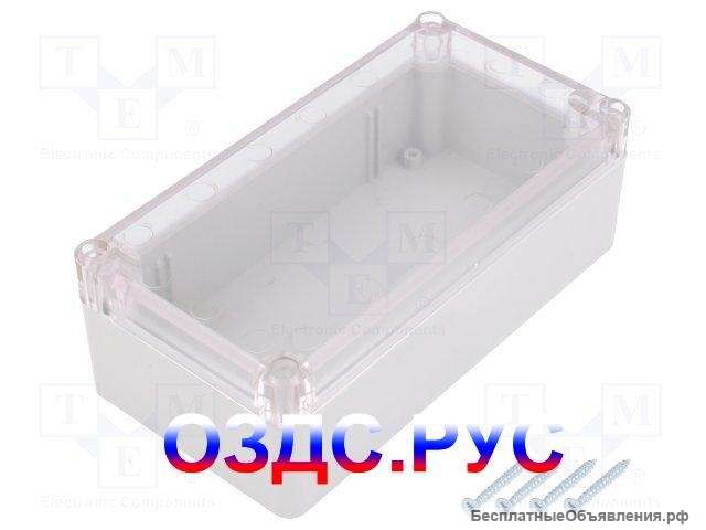 Z58JPH ABS: Корпус универсальный