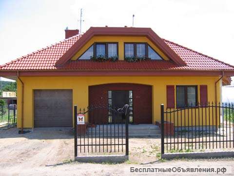 Строительство и ремонт