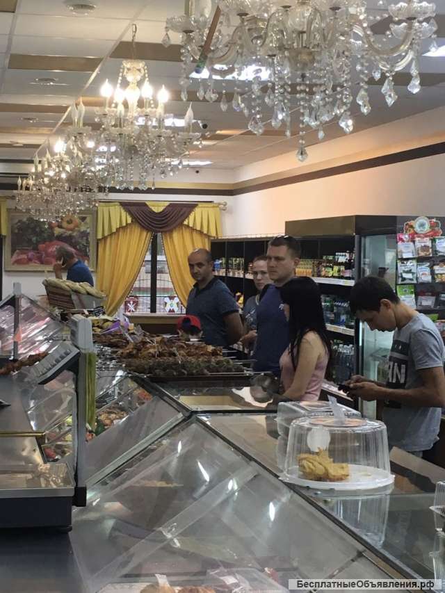 Готовый бизнес, магазин Гастроном 1