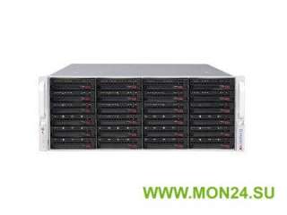 Линия DND 1000 Tb Система хранения данных