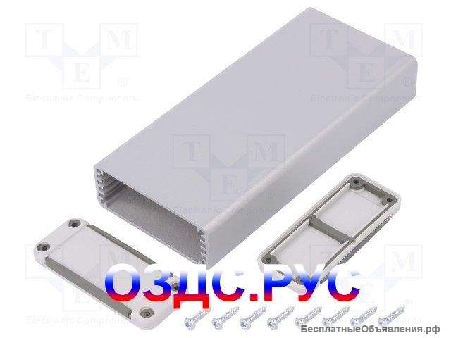 MTK5110PK.1: Корпус со панелью