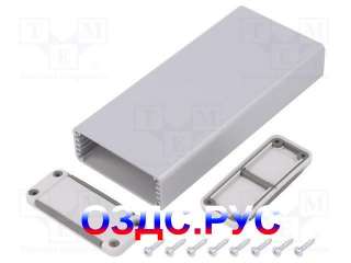 MTK5110PK.1: Корпус со панелью