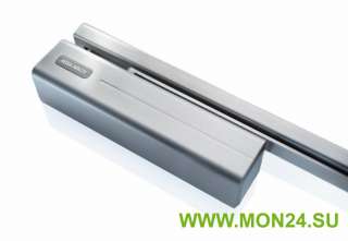 Abloy DC340 (DC240/420200) черный Доводчик дверной