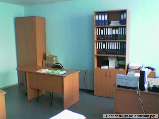 Офисное помещение 25 м. кв.