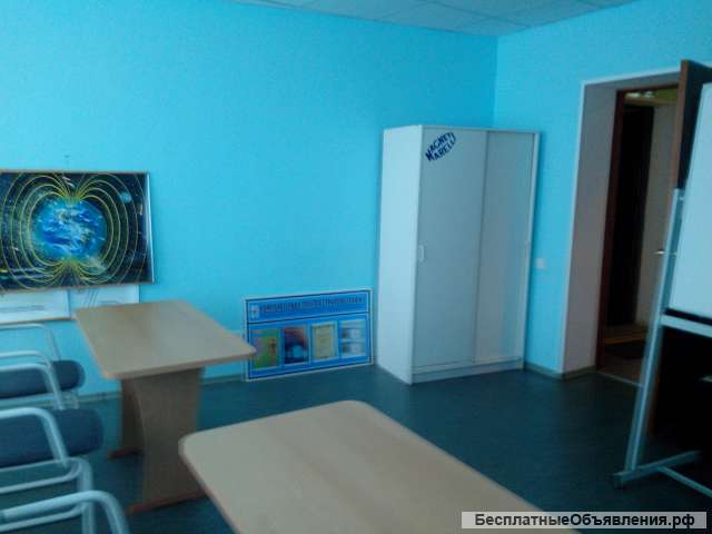Офисное помещение 25 м. кв.