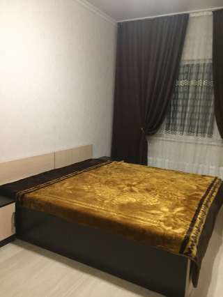 2х комнатная квартира