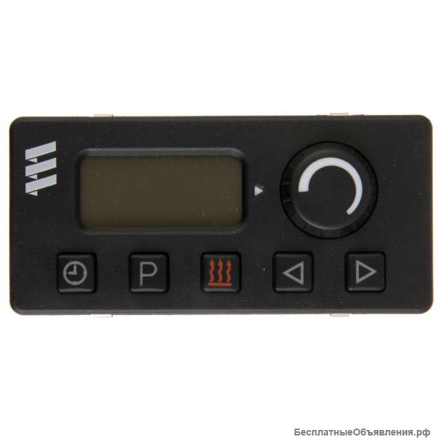 Таймер 12/24В Airtronic