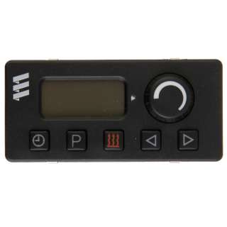 Таймер 12/24В Airtronic