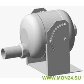 МПП (Н)-10 (ст)-И-ГЭ-У2 (“Тунгус”) Модуль порошкового пожаротушения