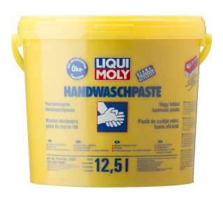 Паста для мытья рук Handwasch-Paste