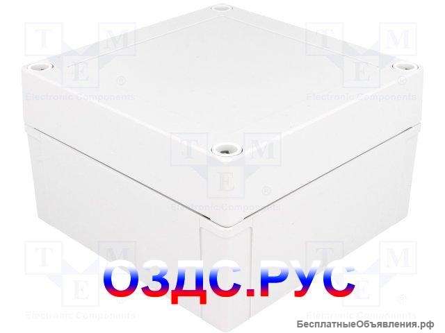 ABS 125/75 HG: Корпус универсальный
