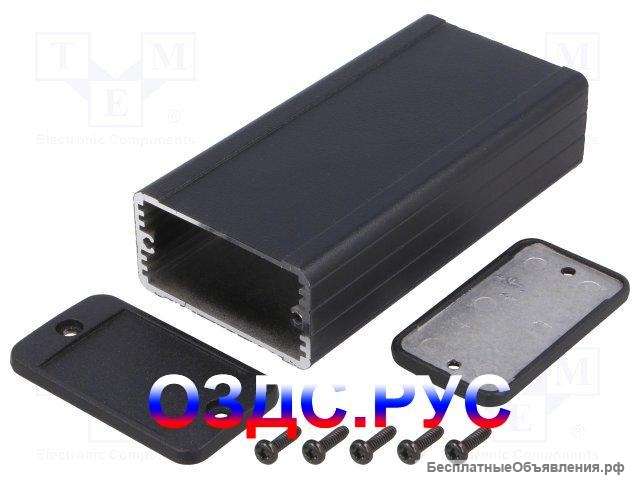 1457C1201EBK: Корпус экранирующая