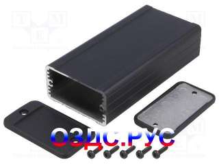 1457C1201EBK: Корпус экранирующая