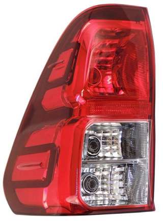 Toyota Hilux 2015- Фонарь задний правый 815610K270 левый 815510K260 для хайлюкс