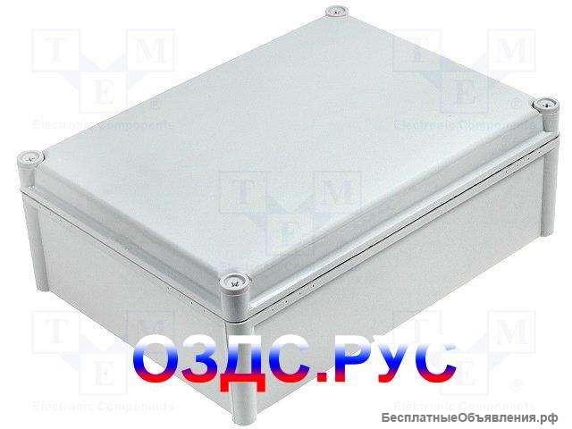 PC 3828 13 G: Корпус универсальный