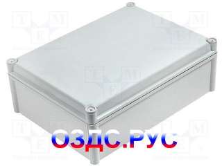 PC 3828 13 G: Корпус универсальный