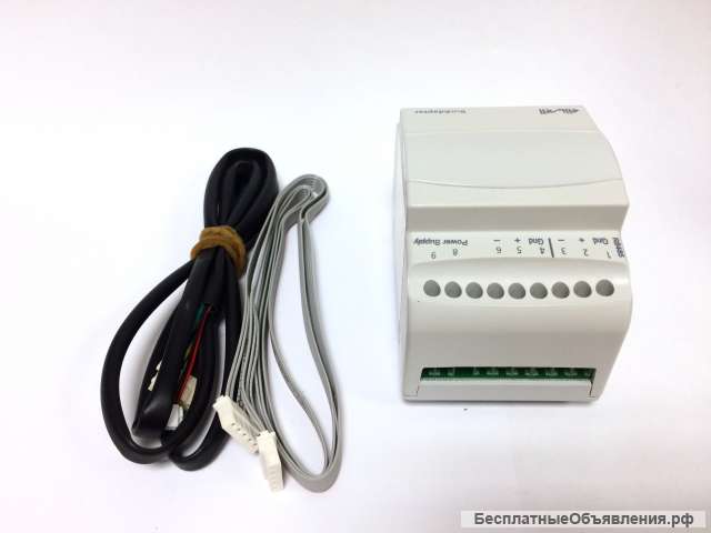 Адаптер BA10000R3700 Eliwell BUS ADAPTER 150