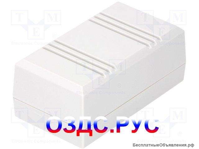Z45J ABS: Корпус универсальный
