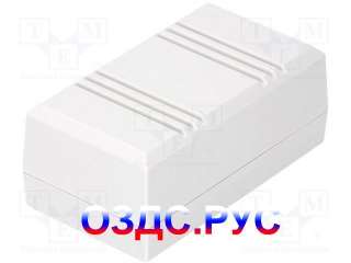 Z45J ABS: Корпус универсальный
