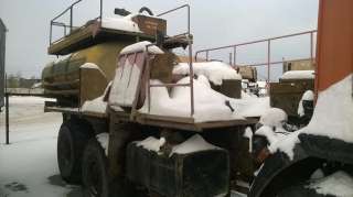 Камаз кислотник