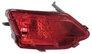 Toyota Rav 4 13- Фонарь в задний бампер левый 81490-42050 правый 81480-42050 для рав 4