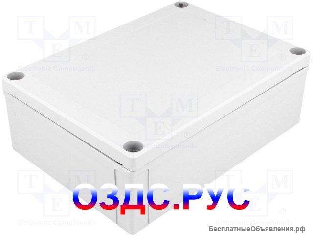 ABS 150/60 HG: Корпус универсальный