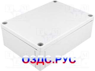 ABS 150/60 HG: Корпус универсальный