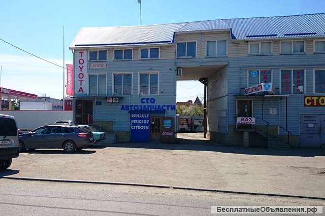 Ремонт автомобилей Рено, Пежо, Ситроен