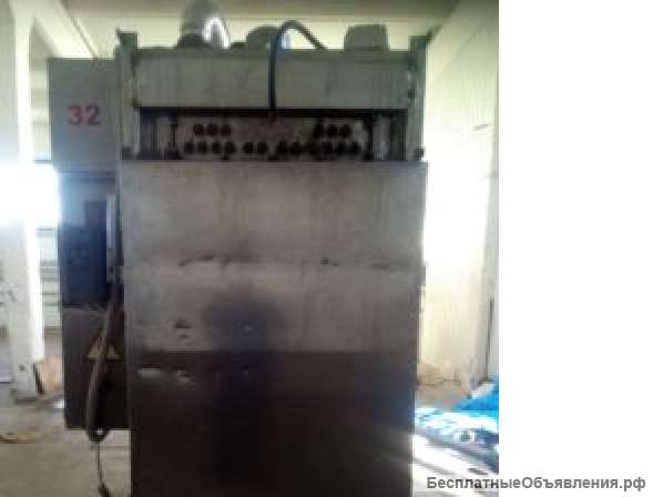 Термокамера КОН-10