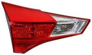 Toyota Rav 4 13- Фонарь задний внутренний левый 81593-42010 правый 81593-42010 для рав 4