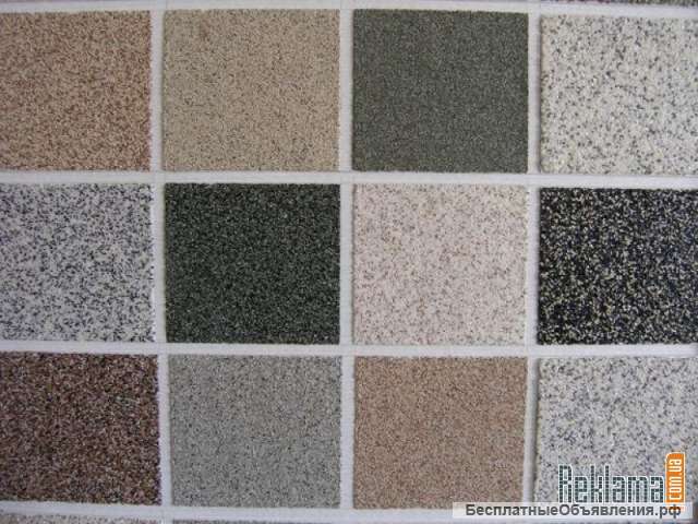 Эпоксидный клеевой состав фасадный ЭКС-Ф