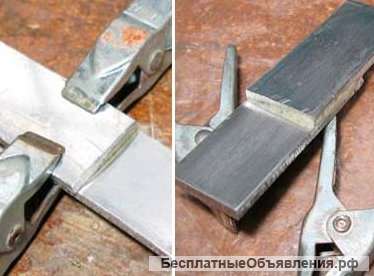 Эпоксидный клей ЭК-17Н (замена клея ЭДП)