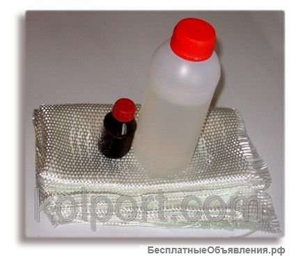 Эпоксидный клей К-153