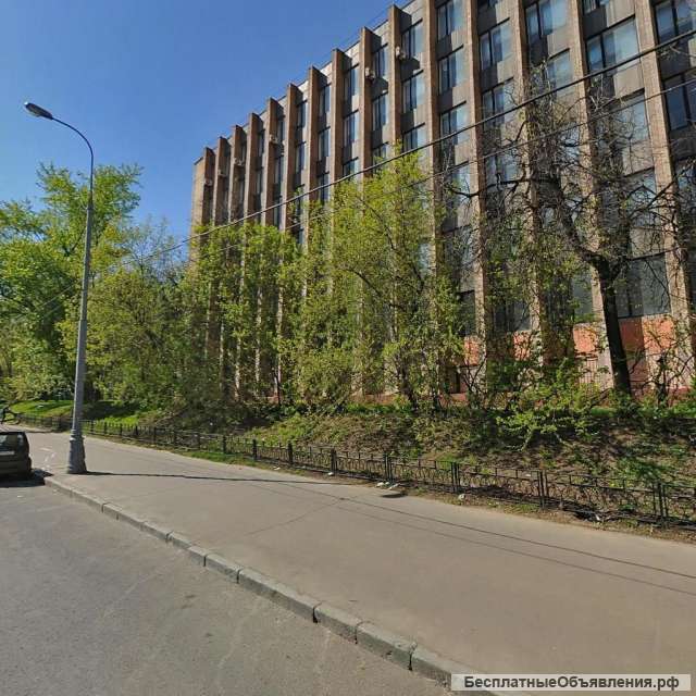Сдам ПСН до 681 кв.м., Москва, Можайское шоссе, д. 38, корп. 1