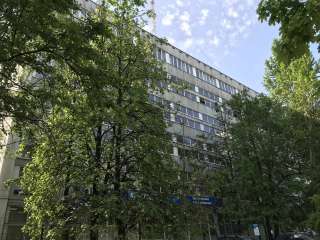 Сдам ПСН до 2515 кв.м., Москва, ул. Шипиловская, д. 34, корп. 1