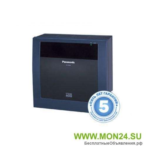 Panasonic KX-TDE600 IP-АТС