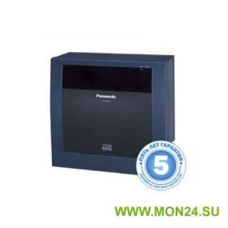 Panasonic KX-TDE600 IP-АТС