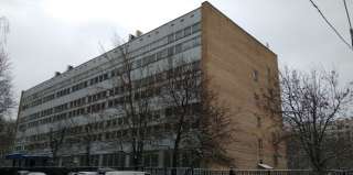 Сдам ПСН до 1696 кв.м., Москва, ул. Нежинская, д. 17, корп. 4