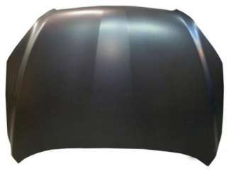 Toyota Rav 4 05-10 Капот 5330142070, 5330142080 для рав 4