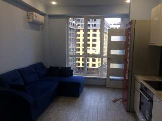 Евродвушка в центре Дагомыса