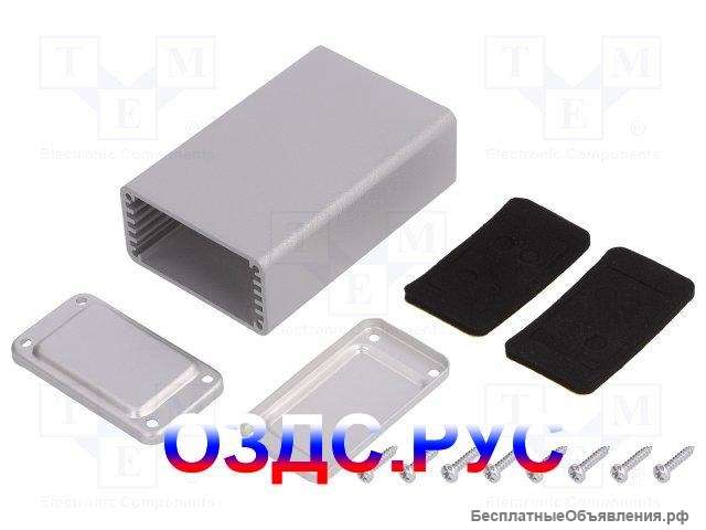MTK465.1: Корпус со панелью
