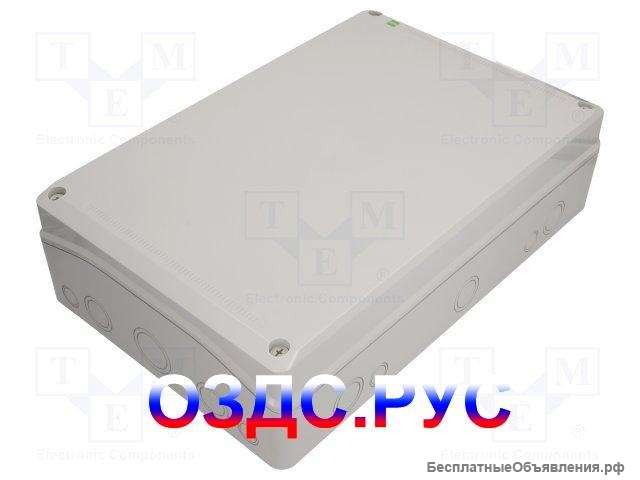 2751-00: Корпус универсальный