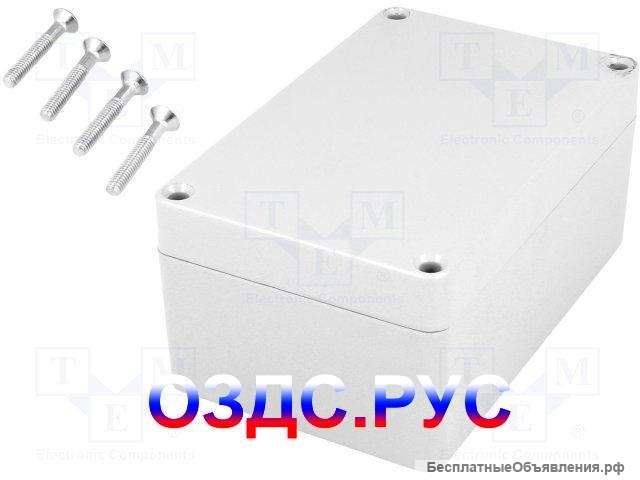 G108G-IP67: Корпус универсальный
