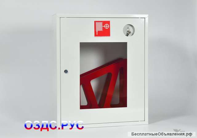 Пожарный шкаф ШПК 310 НОБ